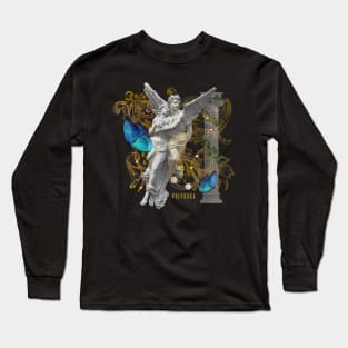 EROS GOD OF LOVE Long Sleeve T-Shirt